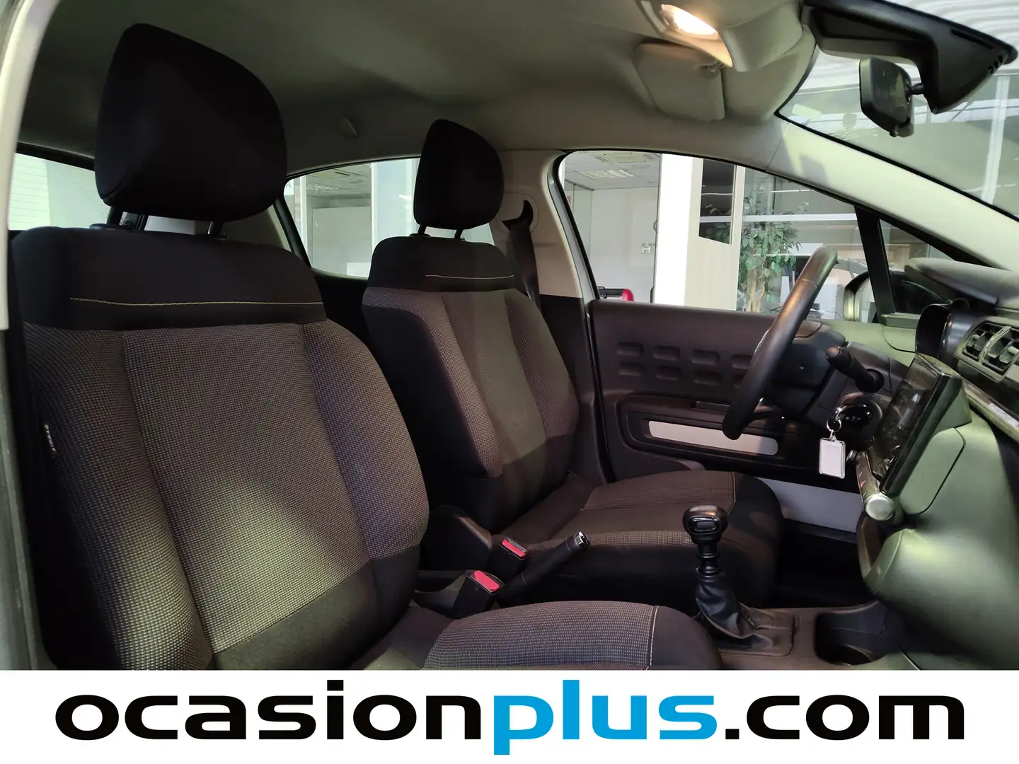 Foto Citroën C3 Origin Citroen C3 Origin Plus BlueHDi (102 CV)