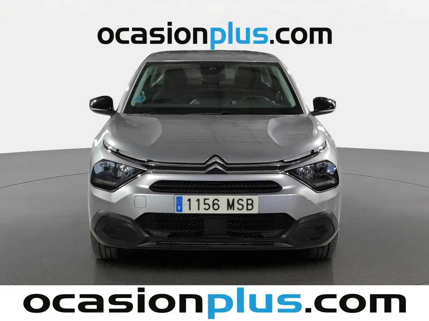 Foto Citroën C4 X Citroen C4 X PureTech 100 S&S 6v You (102 CV)