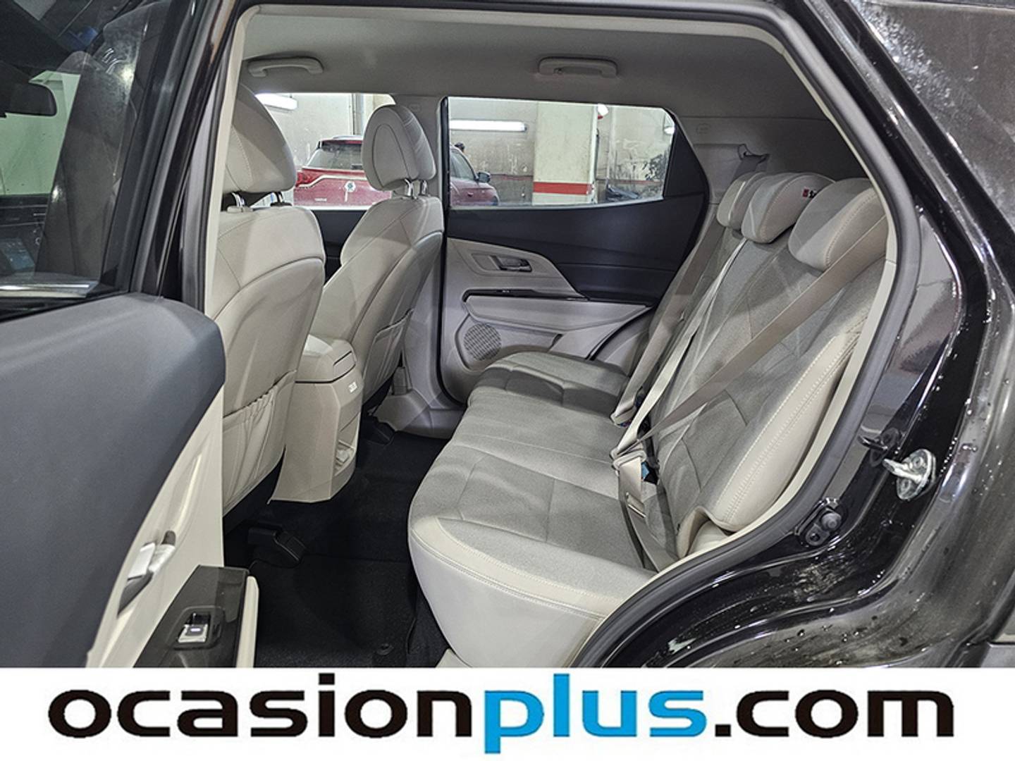 Foto KGM Korando KGM Korando G15T Urban Plus Auto (163 CV)