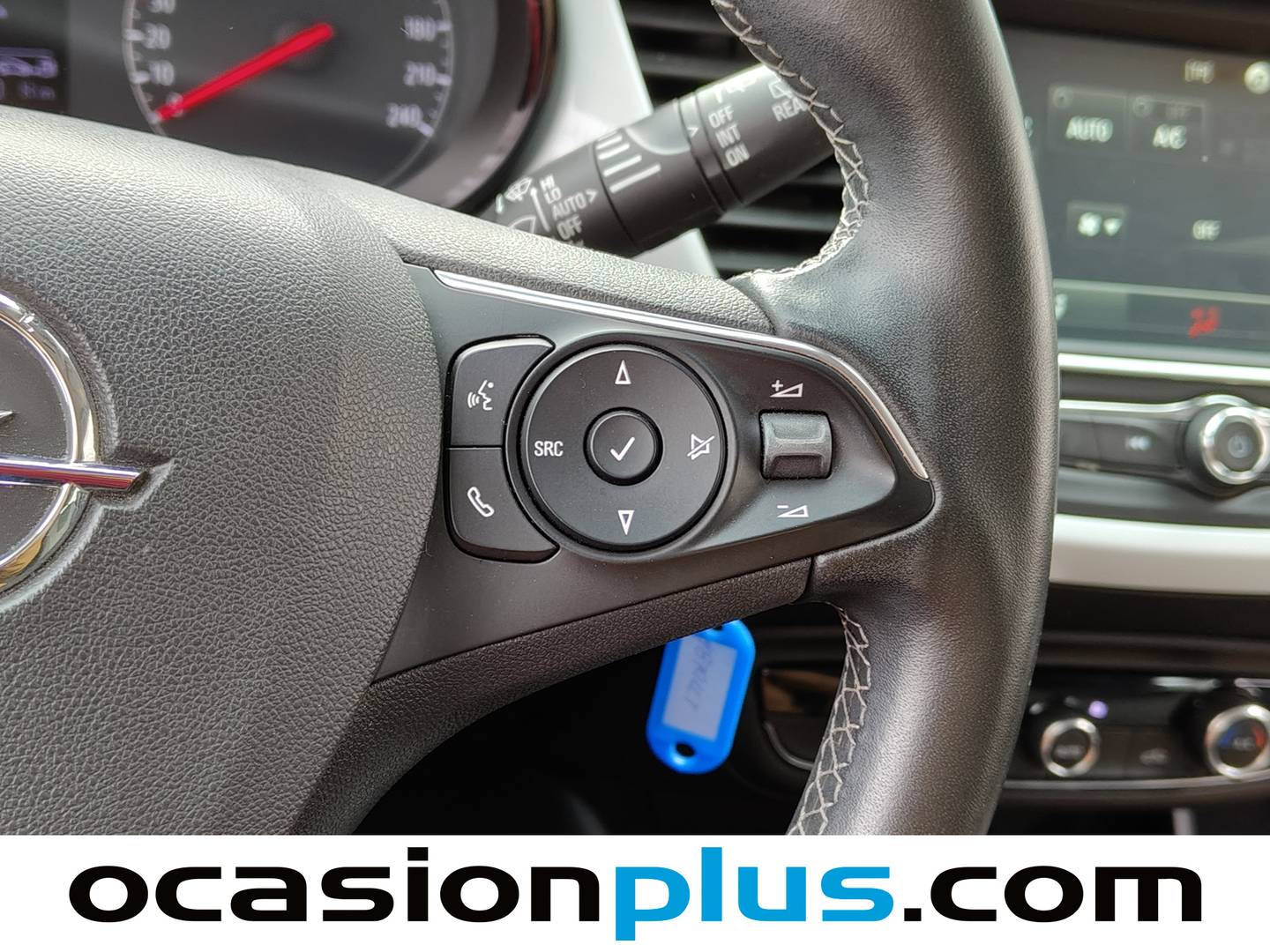 Foto Opel Crossland X Opel Crossland X 1.5 D Opel 2020 (102 CV)