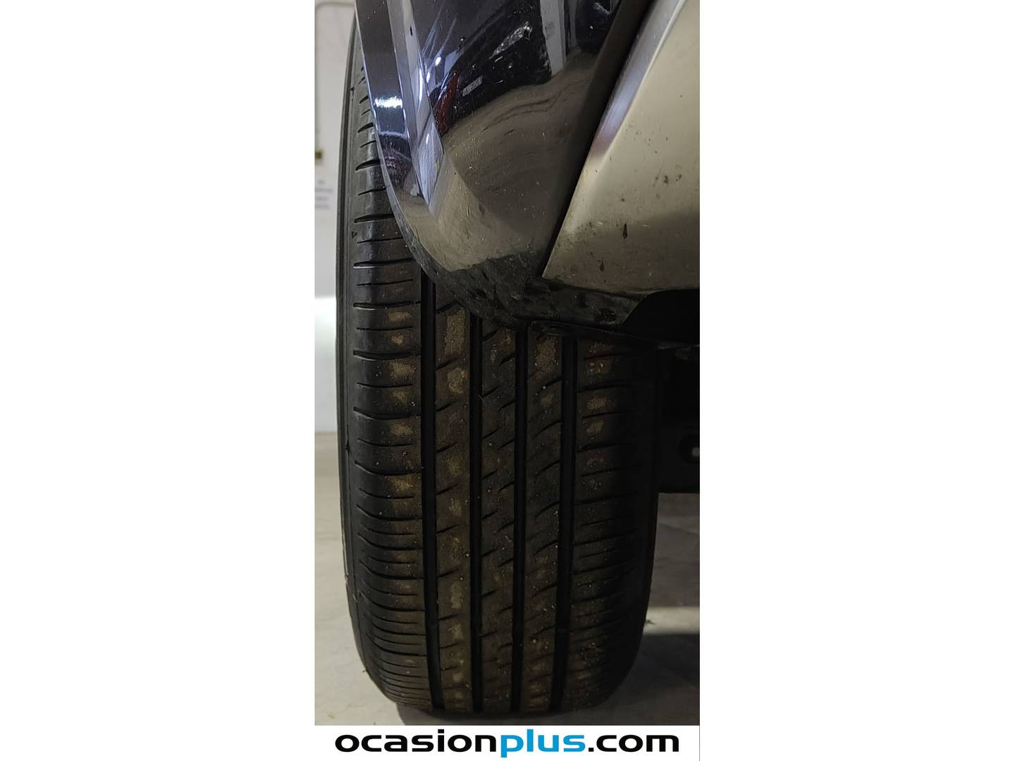 Foto KIA Niro Kia Niro 1.6 GDi HEV Drive (129 CV)