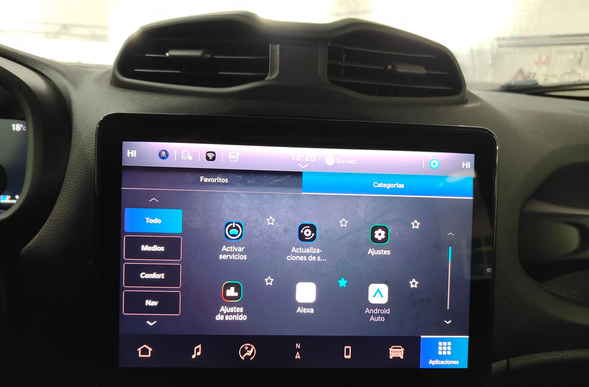 Jeep Renegade eHybrid 1.5 Limited ATX - foto 34