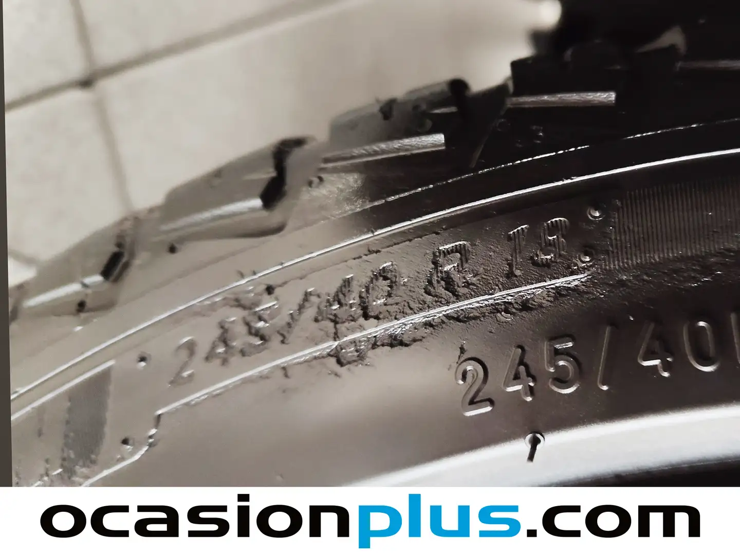 Foto Audi A4 Audi A4 Avant S line edition 2.0 TDI (150 CV) S tronic