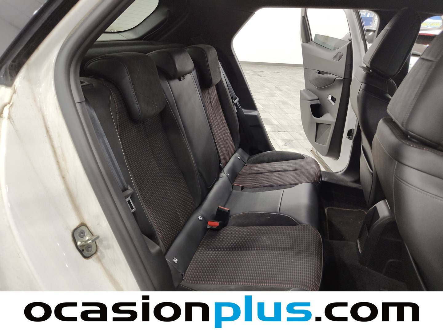 Foto DS DS 3 Crossback DS DS3 Crossback Performance Line PureTech (100 CV)