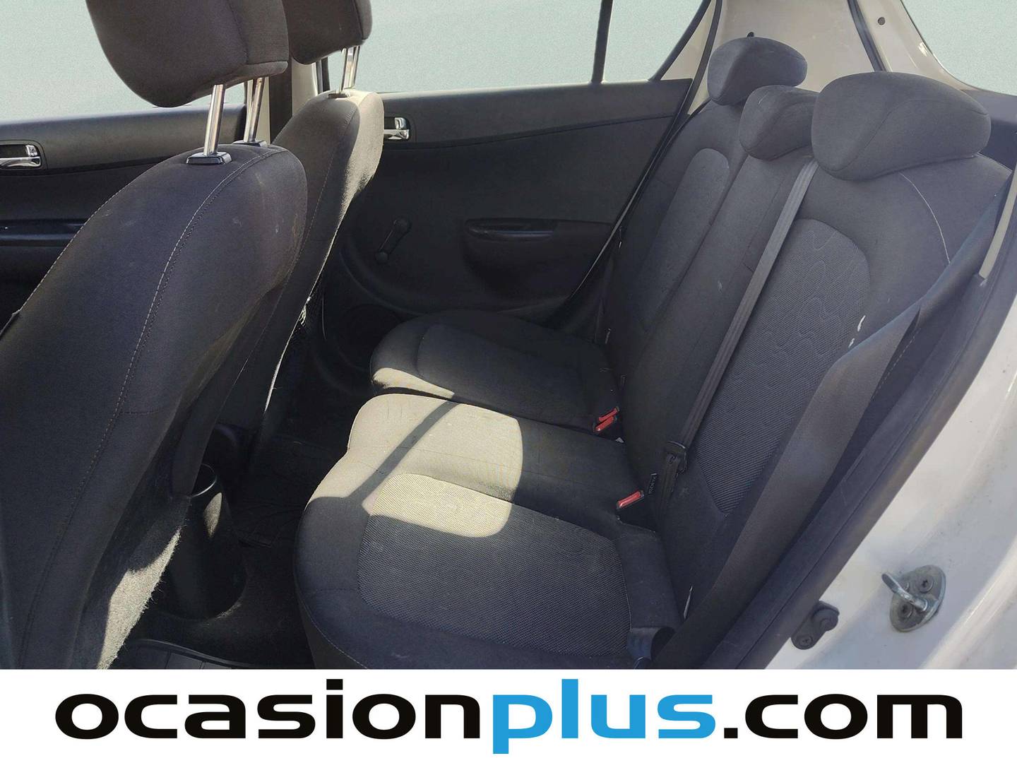 Hyundai i20 Hyundai i20 1.2 Classic AA Key (78 CV) barato