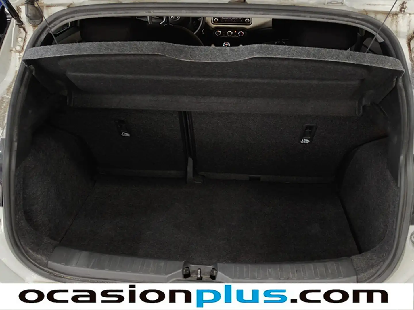 Foto Nissan Micra Nissan Micra IG-T 100 Acenta (100 CV)