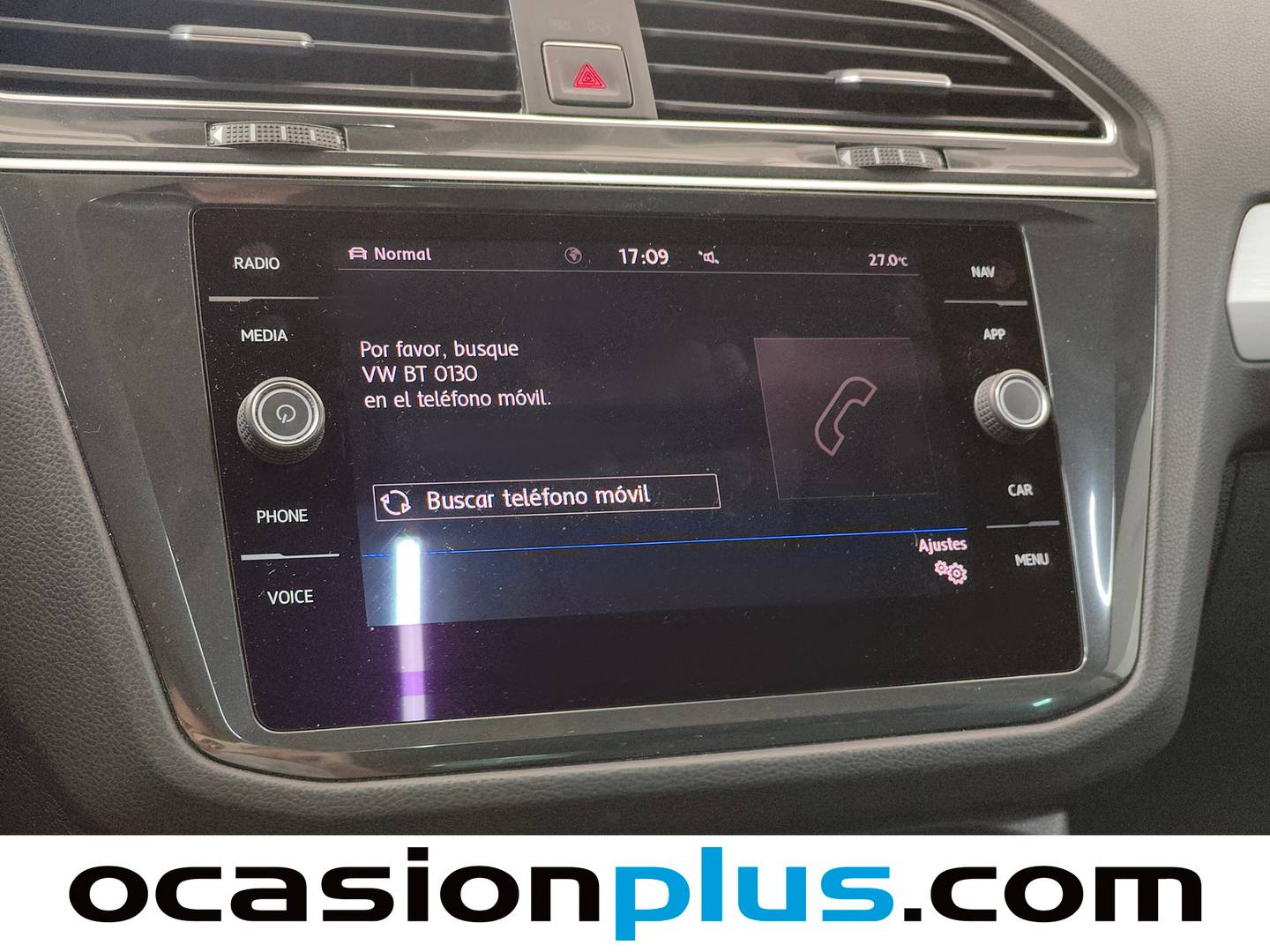 Volkswagen Tiguan Volkswagen Tiguan 1.4 TSI 4Motion (150 CV) DSG km 0