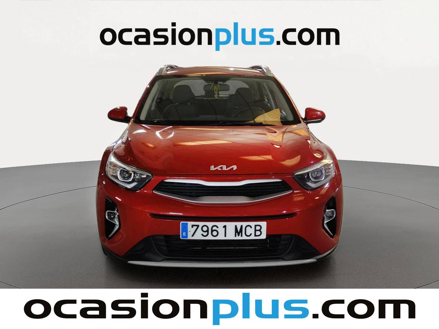 KIA Stonic KIA Stonic 1.2 DPi Concept (84 CV) 84cv