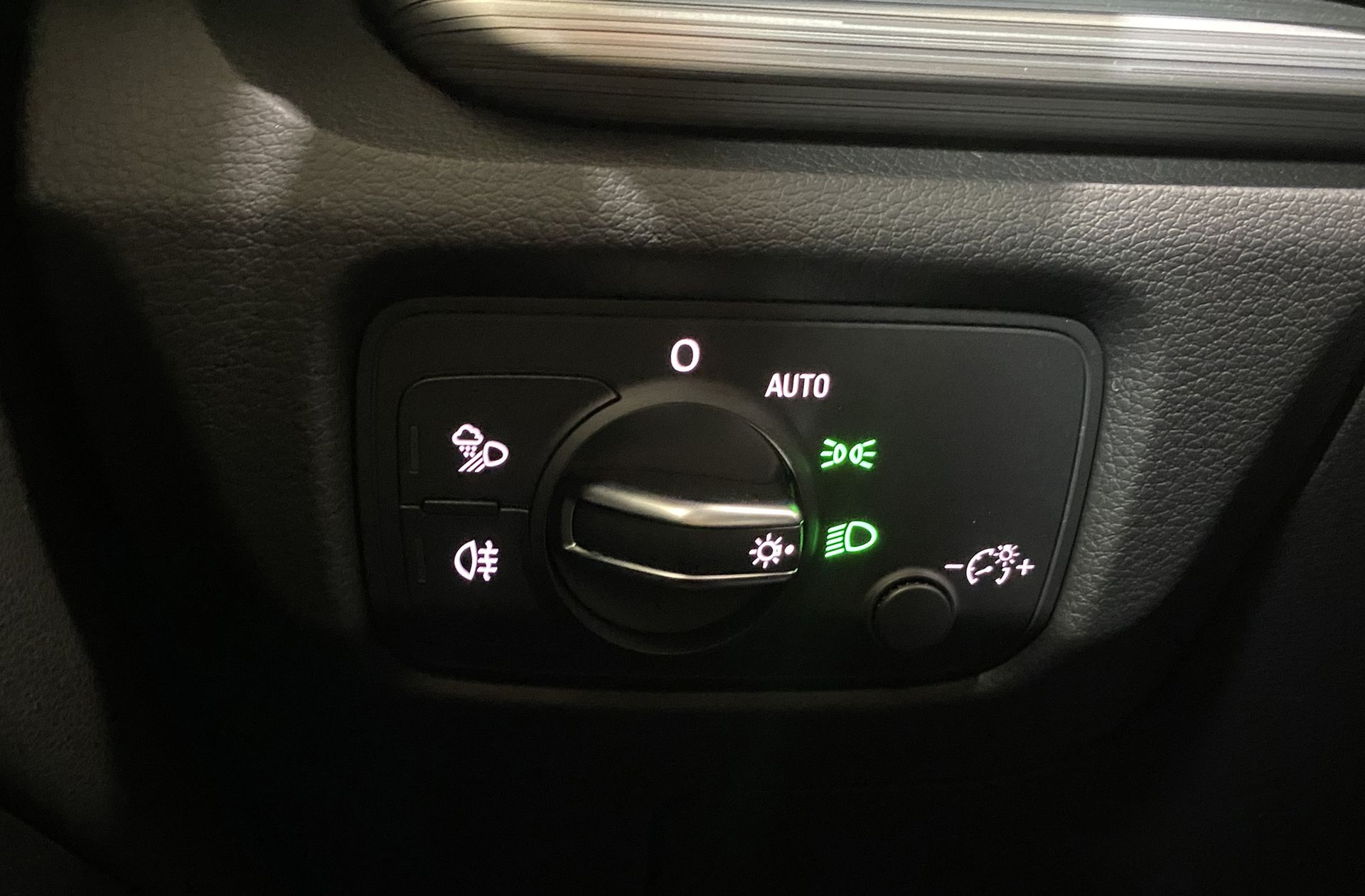 Audi A3 Sportback S line 35 TFSI - foto 25