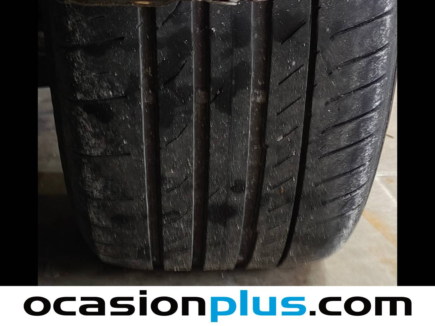 Foto Hyundai Santa Fe Hyundai Santa Fe 2.2 CRDI Style Safe 4x4 Auto (200 CV) 7 Plazas