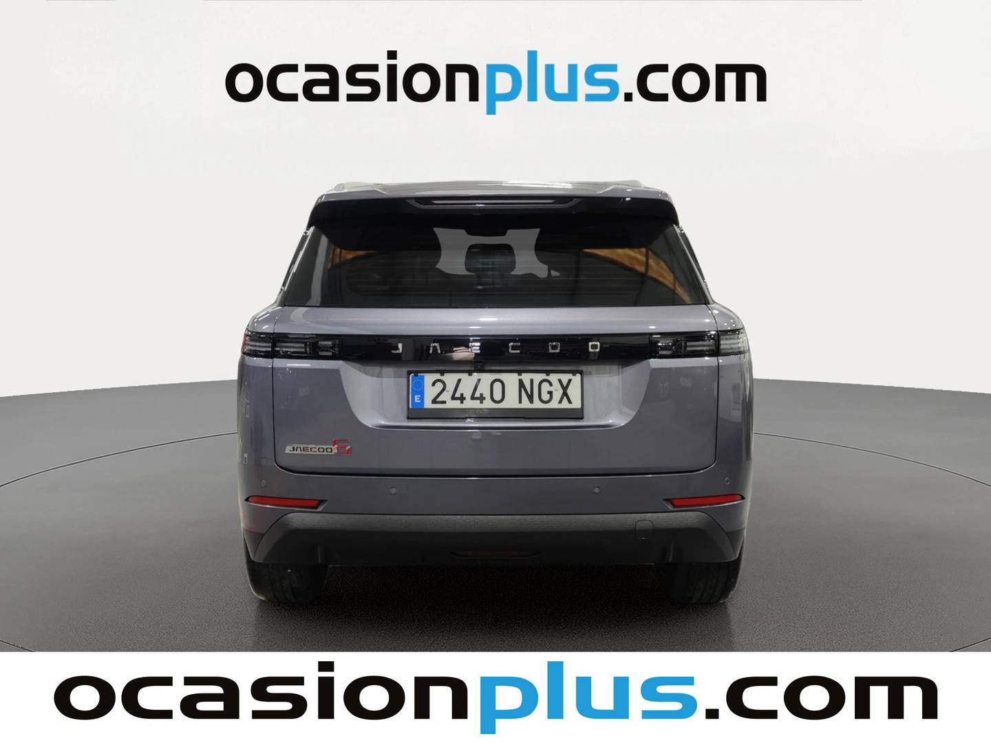 Foto JAECOO 5 Jaecoo 5 1.6 TGDI Exclusive FWD (147 CV)