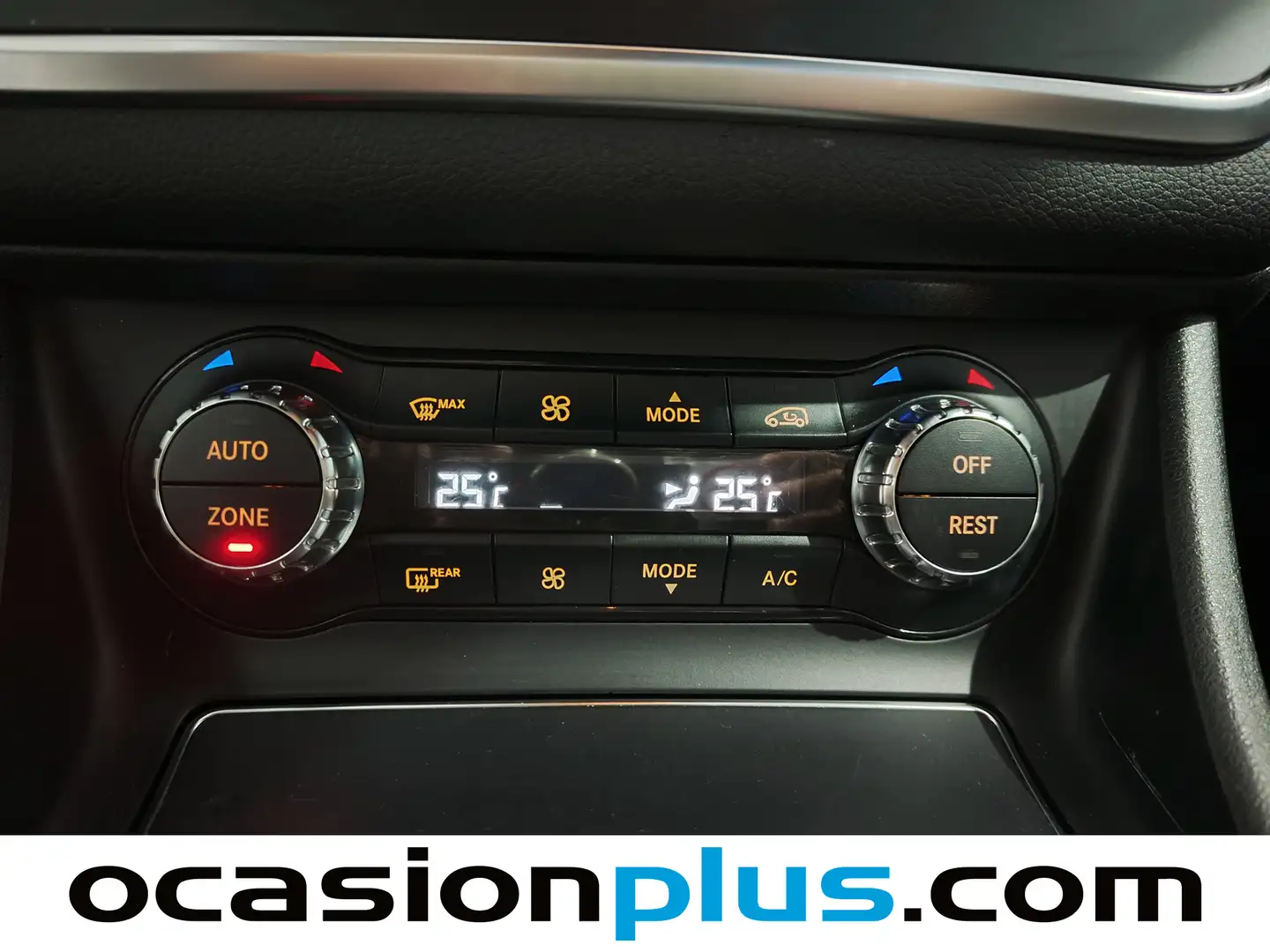 Foto Mercedes GLA Mercedes-Benz GLA GLA 200 (156 CV)