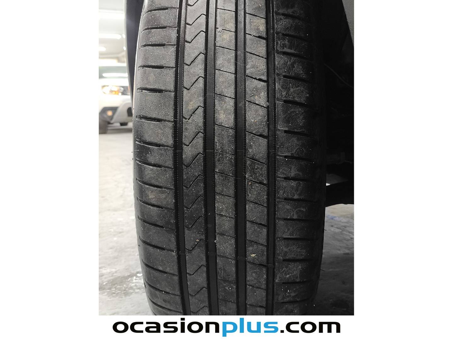 Audi Q2 Audi Q2 Advanced 30 TDI (116 CV) diésel