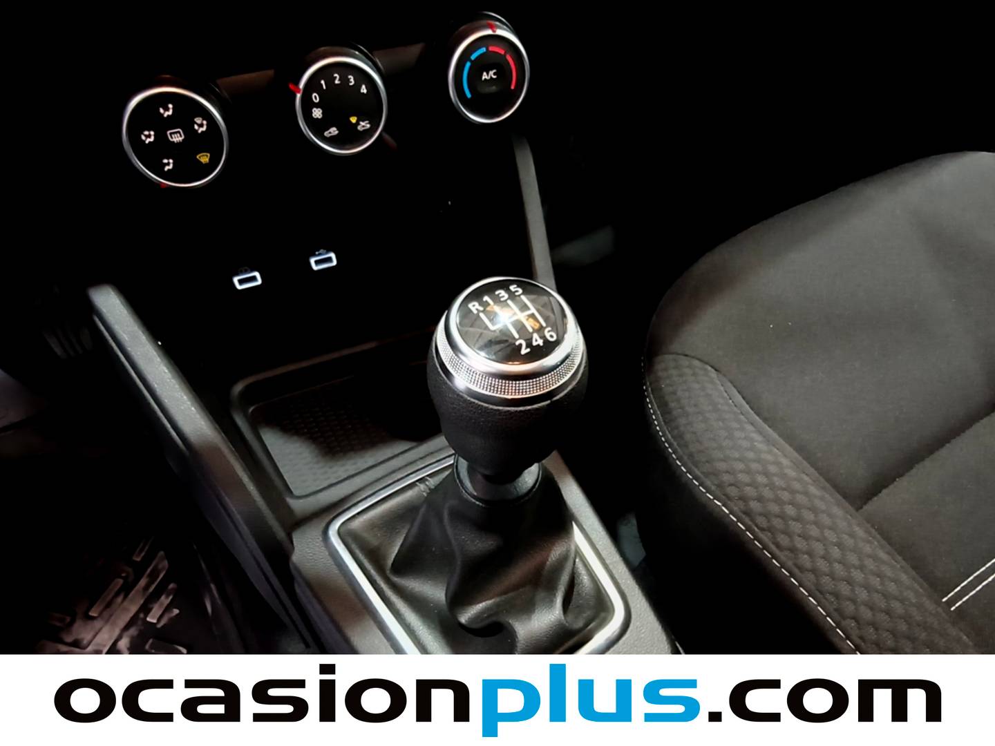 Dacia Duster Dacia Duster Comfort Blue dCi (115 CV) 4X2 de segunda mano