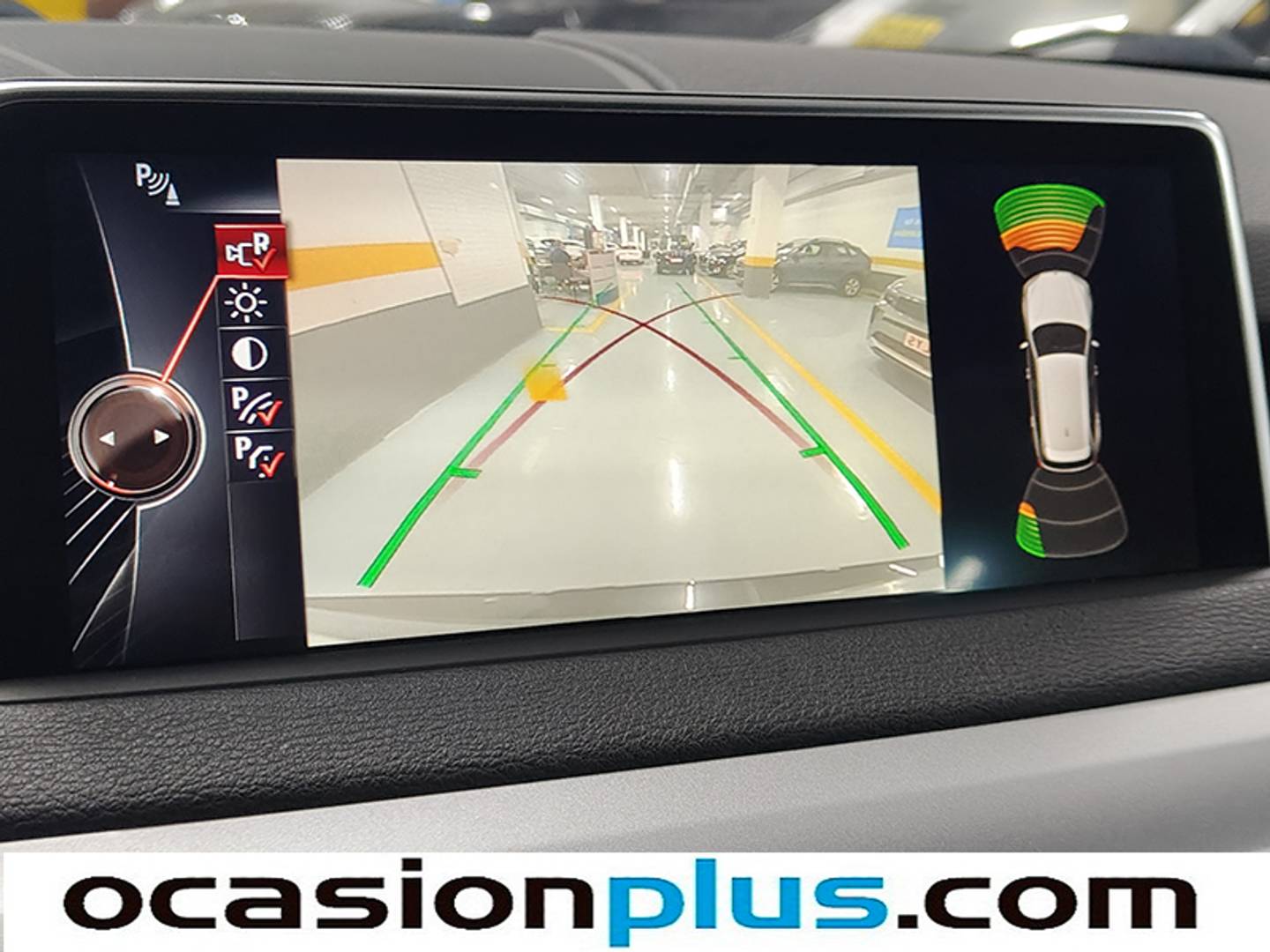 Foto BMW X5 BMW X5 xDrive30d (258 CV)