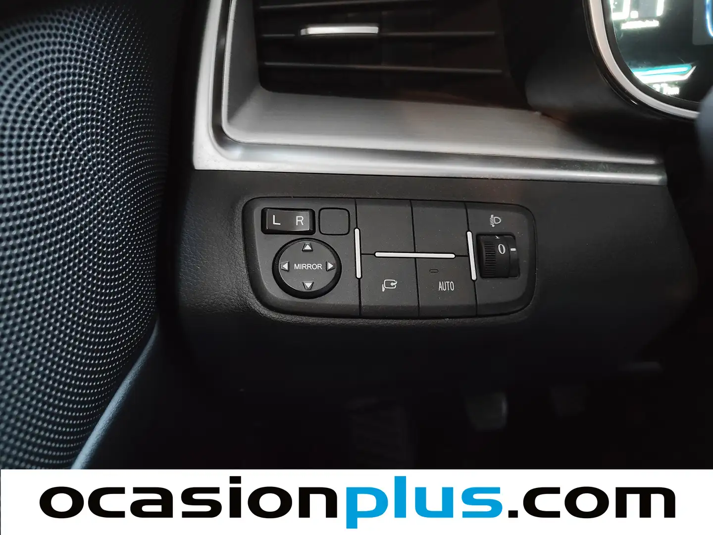 Foto SWM G01 SWM G01 1.5T Luxury (131 CV)