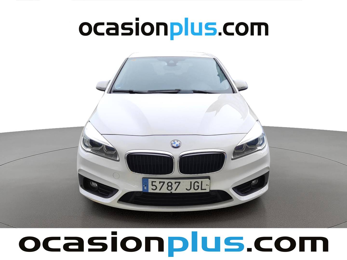 BMW Serie 2 Active Tourer BMW Serie 2 218d Active Tourer (150 CV) 150cv