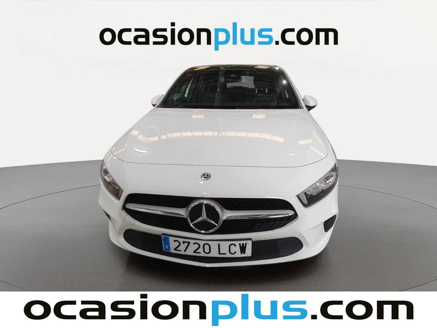 Mercedes Clase A Mercedes Clase A 200 d (150 CV) 150cv