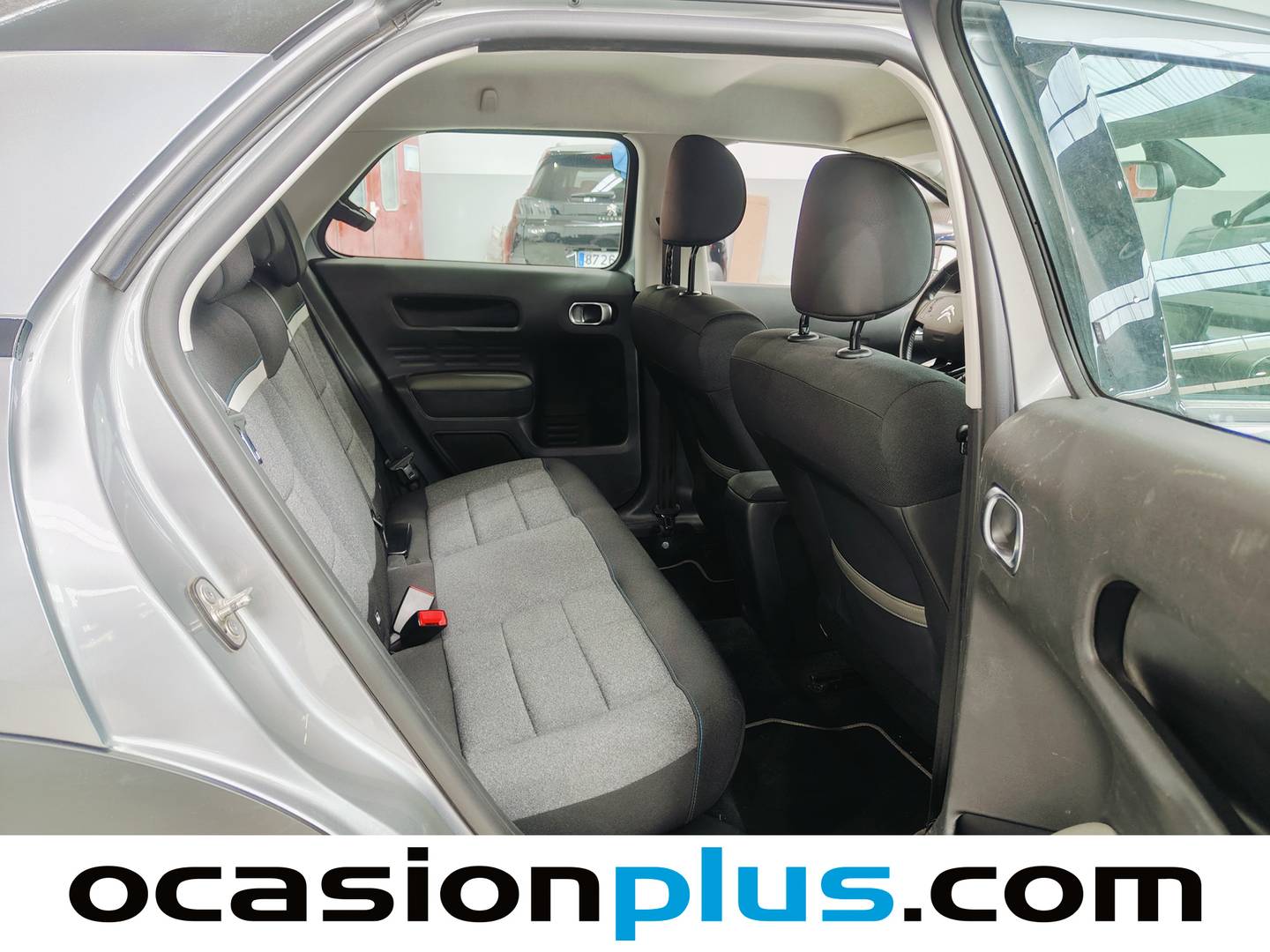 Citroën C4 Cactus Citroën C4 Cactus PureTech 110 S&S Feel (110 CV) km 0