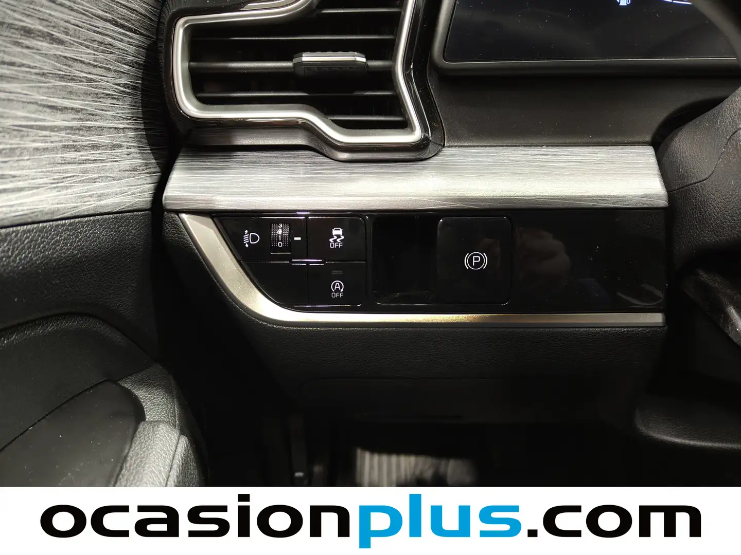 Foto KIA Sportage Kia Sportage 1.6 CRDi MHEV Drive 4x2 (136 CV)