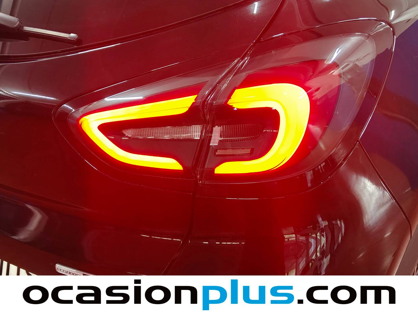 Acabados Ford Puma Ford Puma 1.0 EcoBoost MHEV Titanium Design (125 CV)
