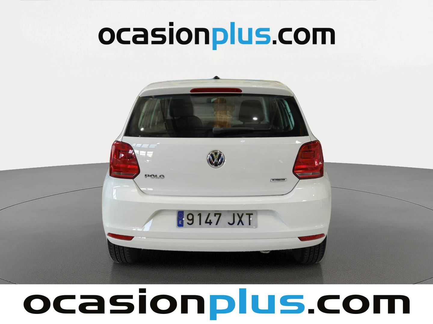 Volkswagen Polo Volkswagen Polo A-Polo 1.0 BMT (75 CV) barato