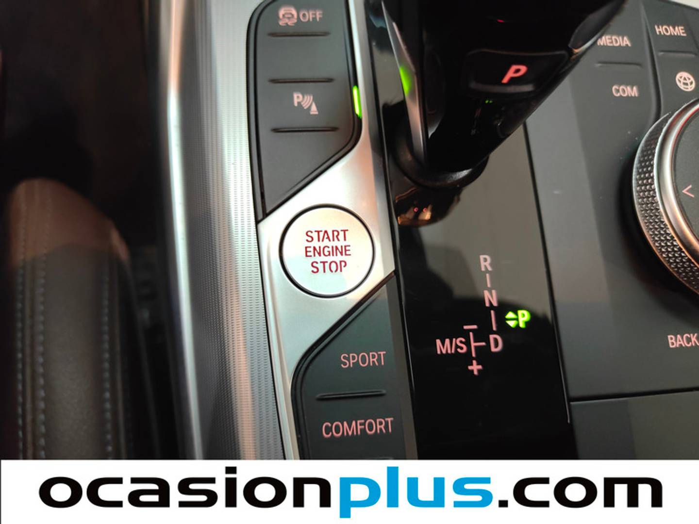 Foto BMW Serie 3 BMW Serie 3 330d xDrive Touring (286 CV) Pack M