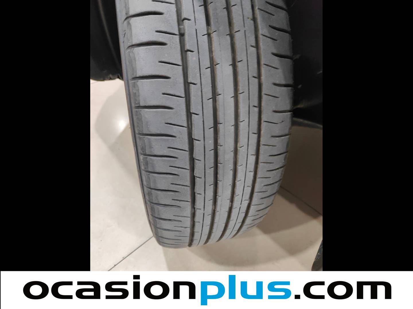 Mitsubishi Eclipse Cross Mitsubishi Eclipse Cross 2.4 PHEV Kaiteki 4WD Auto (188 CV) de segunda mano