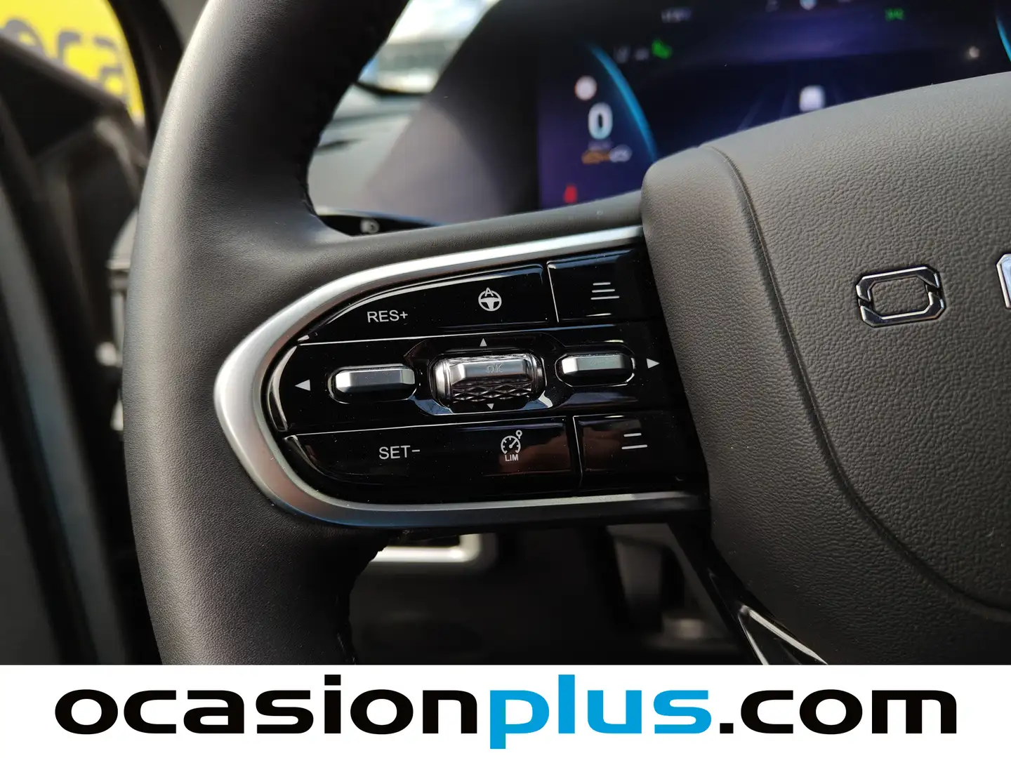 Foto OMODA 5 Omoda 5 1.6 T-GDI Premium DCT  (185 CV)