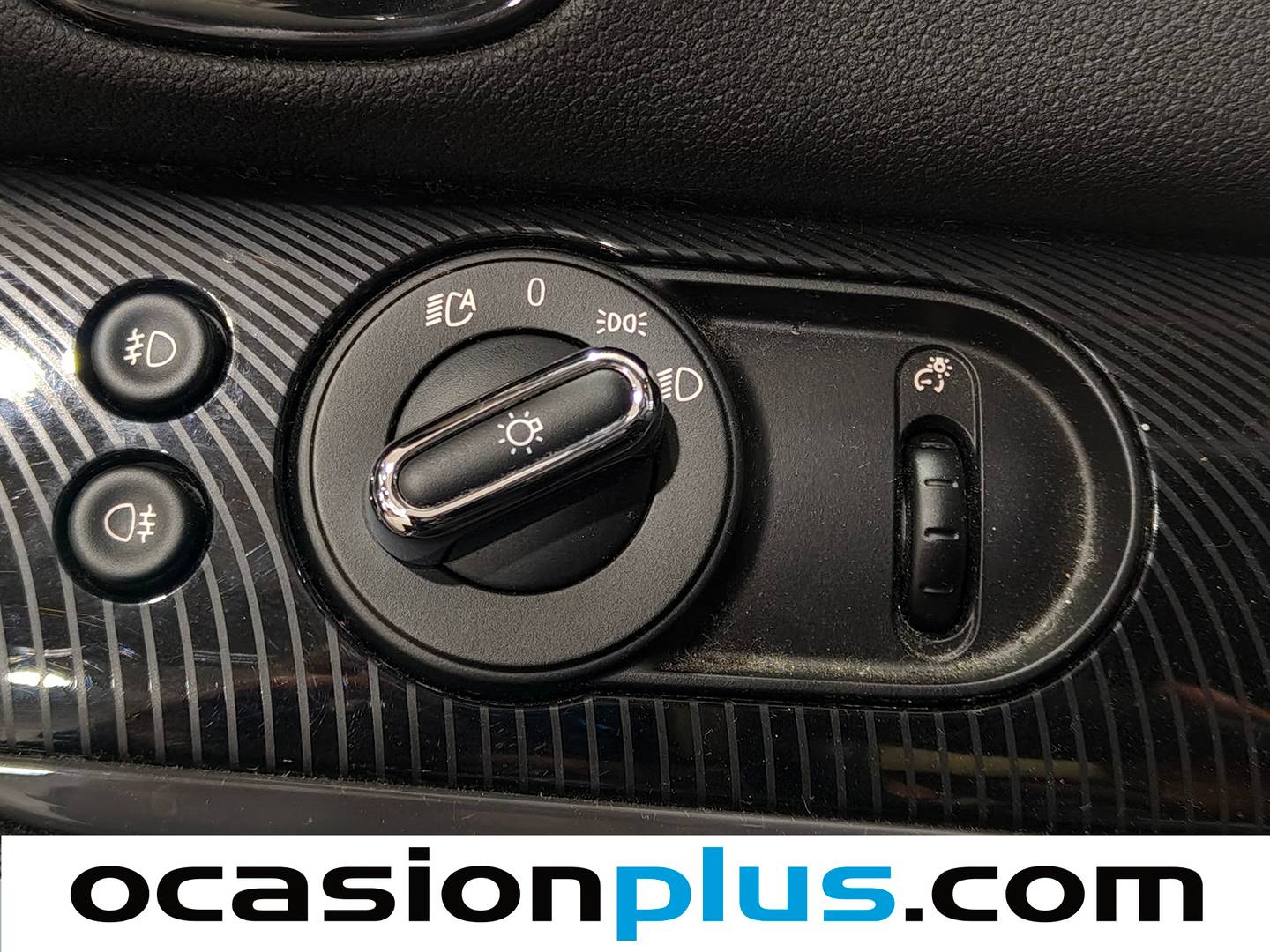 Mini Countryman Mini MINI Countryman S E ALL4 165 kW (224 CV) seminuevo