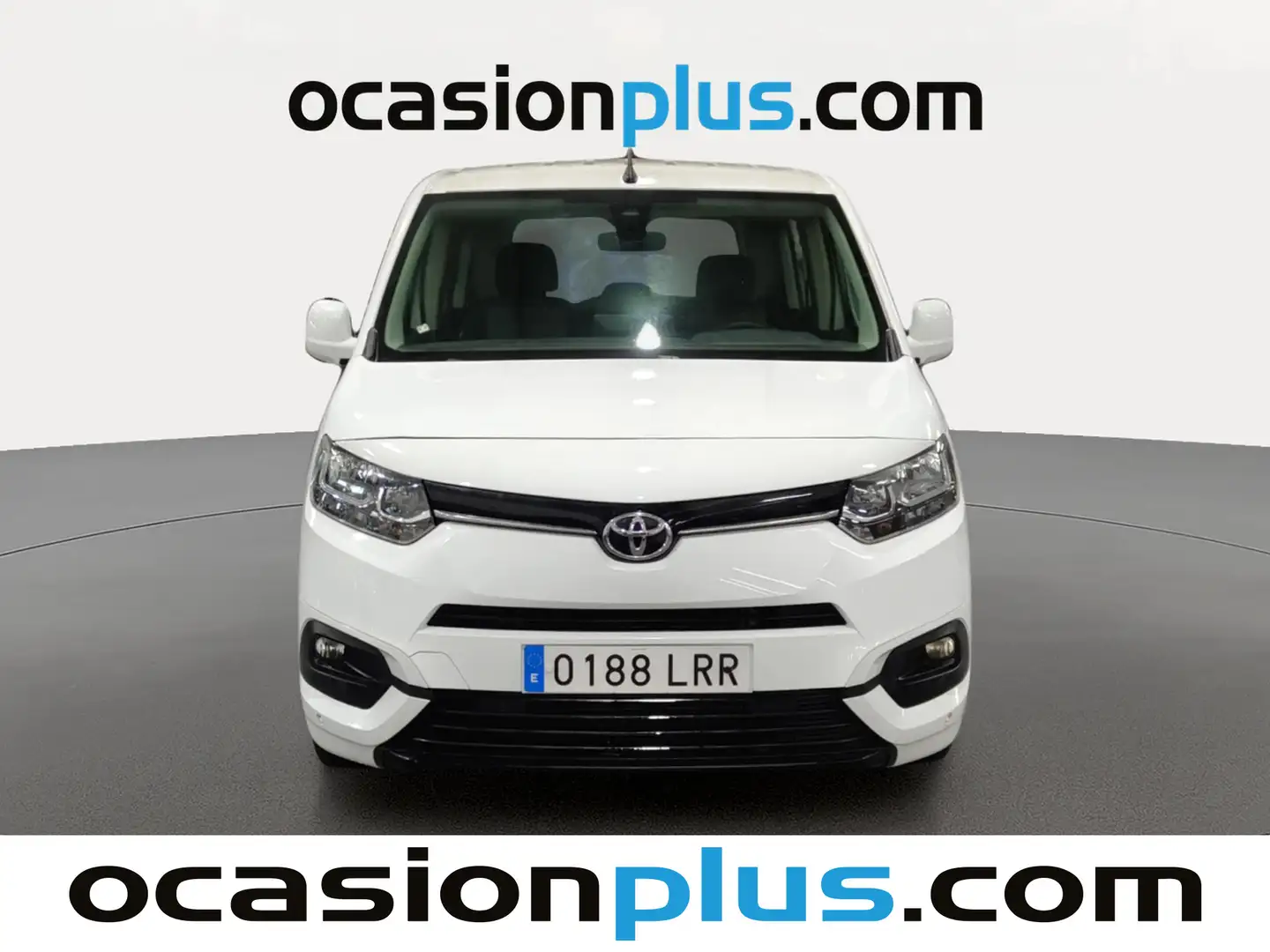 Foto Toyota Proace City Toyota Proace City 1.5 D VX L1 (100 CV)