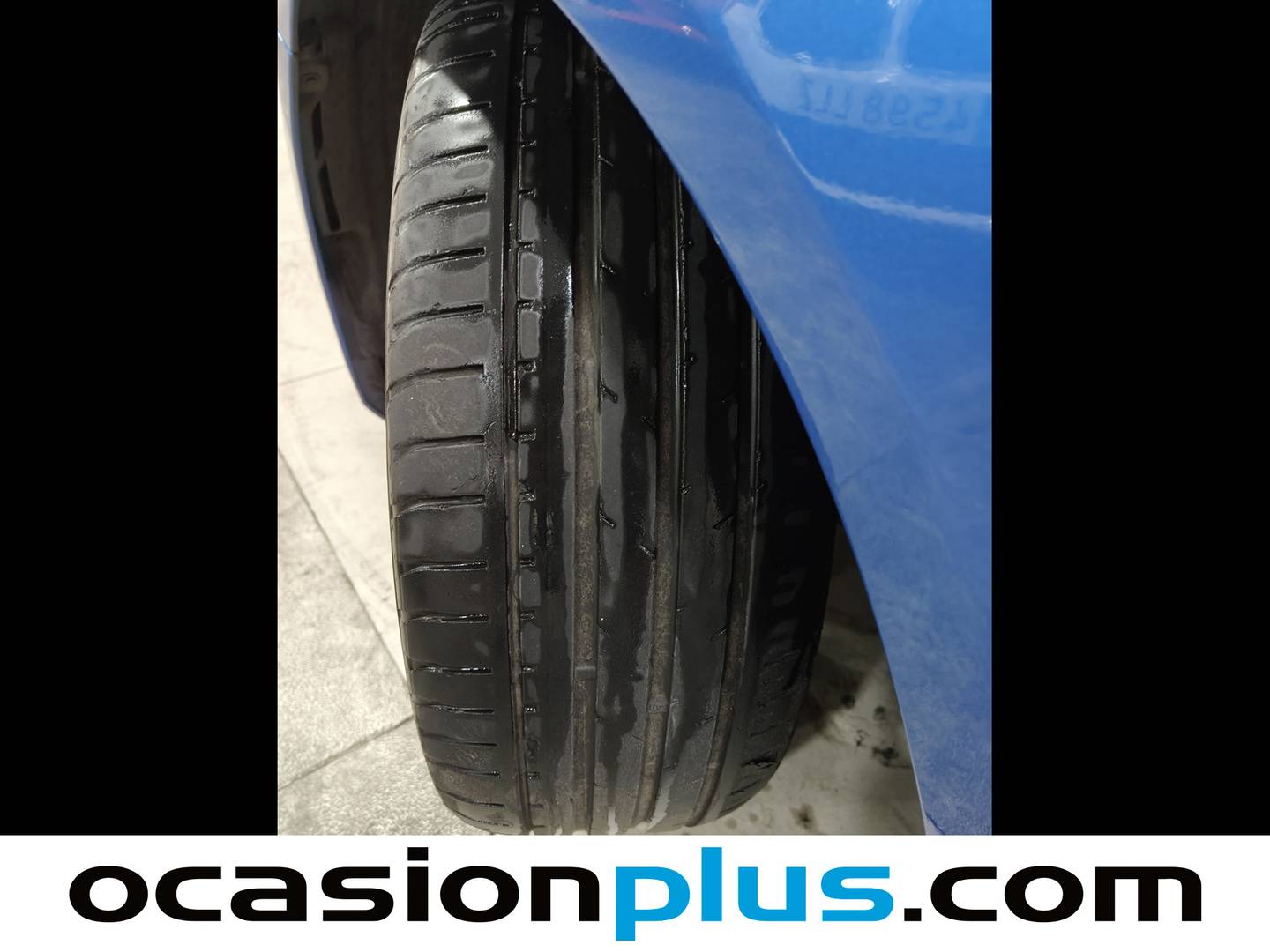 Mercedes Clase A Mercedes Clase A 180 d AMG Line (109 CV) 109cv
