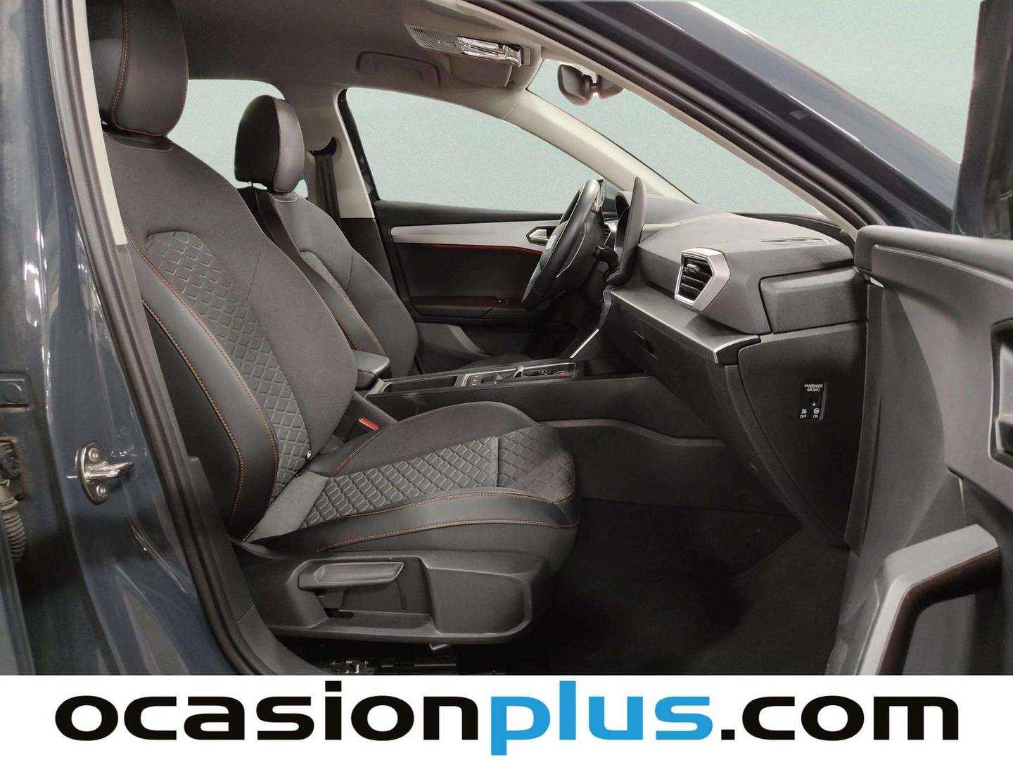 Seat León Seat León 2.0 TDI S&S FR XS DSG (150 CV) 150cv
