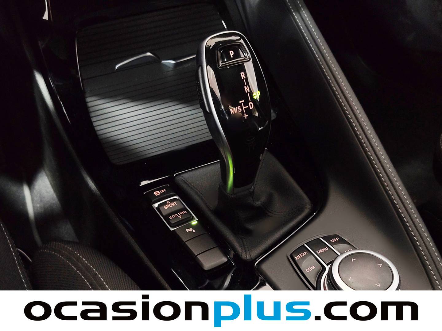 BMW X2 BMW X2 sDrive18i (136 CV) de segunda mano