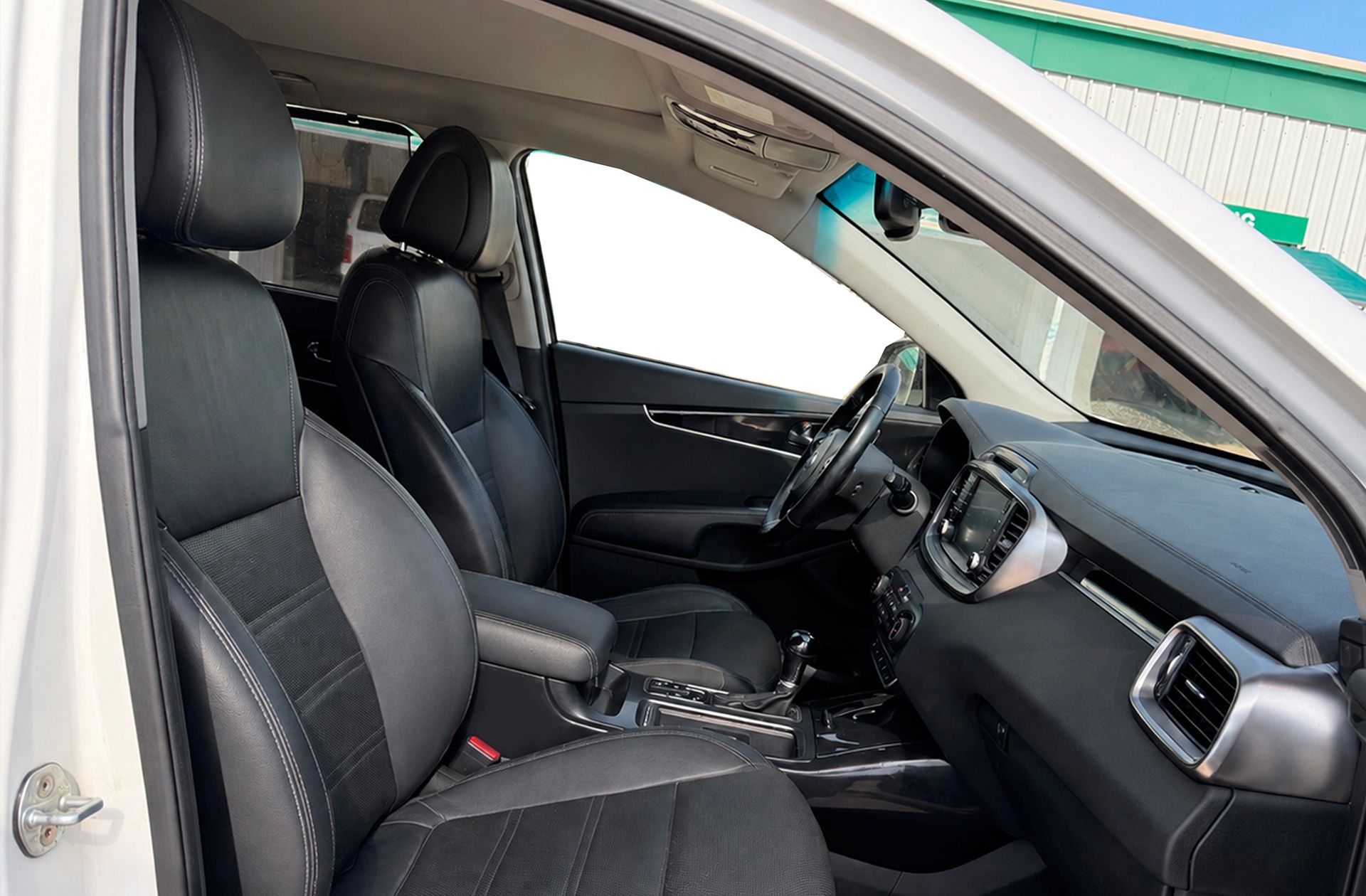 Kia Sorento 2.2 CRDi Emotion 4x4 7 plazas - foto 21