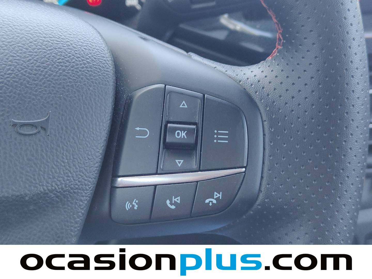 Ford Focus Ford Focus 1.0 Ecoboost MHEV ST-Line (125 CV) 125cv
