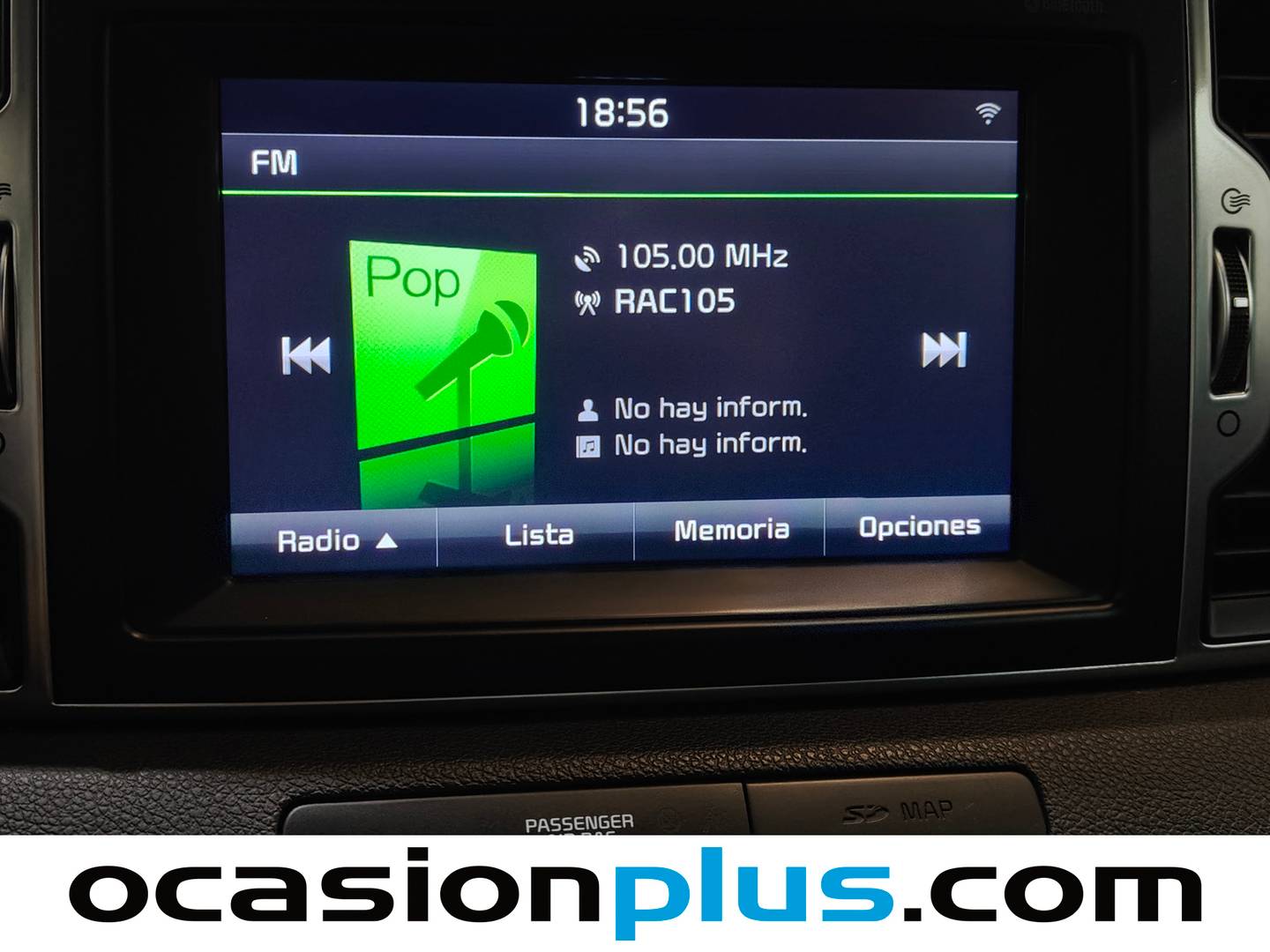 KIA Sportage KIA Sportage 1.6 GDi Drive 4x2 (132 CV) 2016