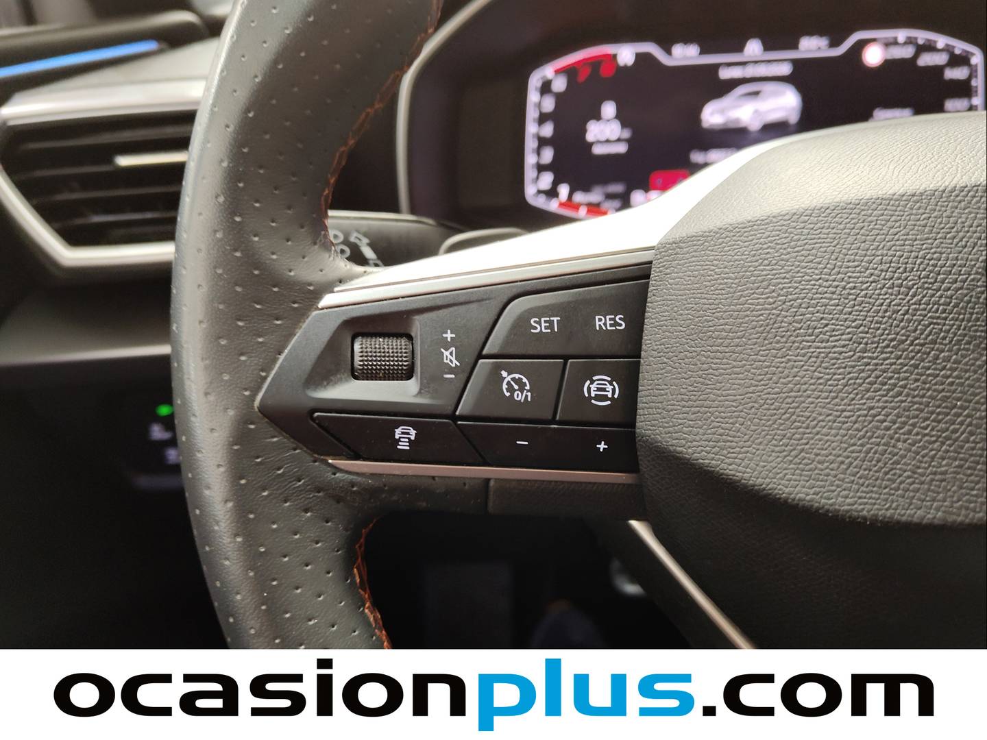 Seat León Seat León 1.0 eTSI S&S FR 25 Aniversario DSG (110 CV) 110cv