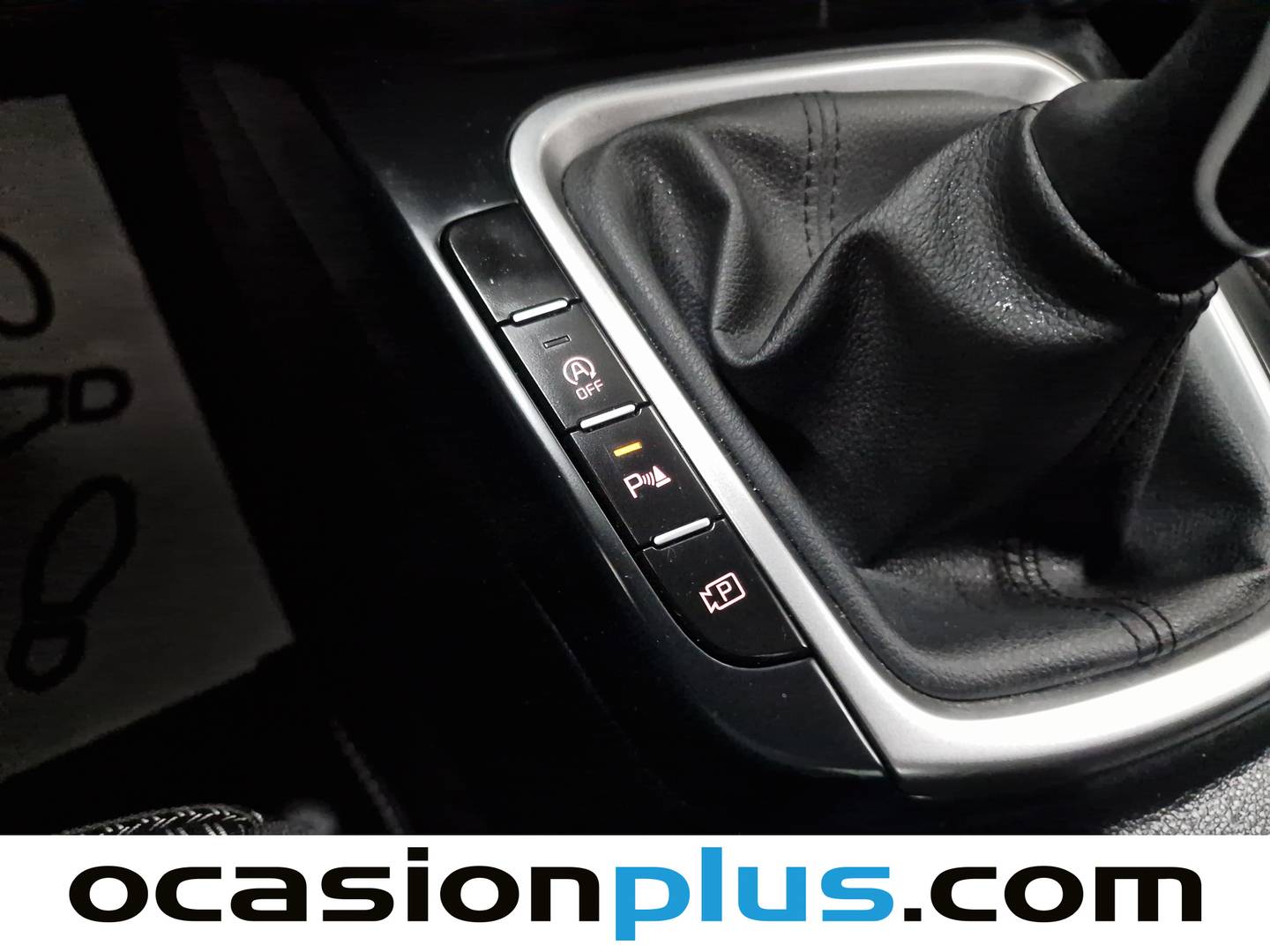 Foto KIA Ceed Kia Ceed 1.0 T-GDi Concept (120 CV)