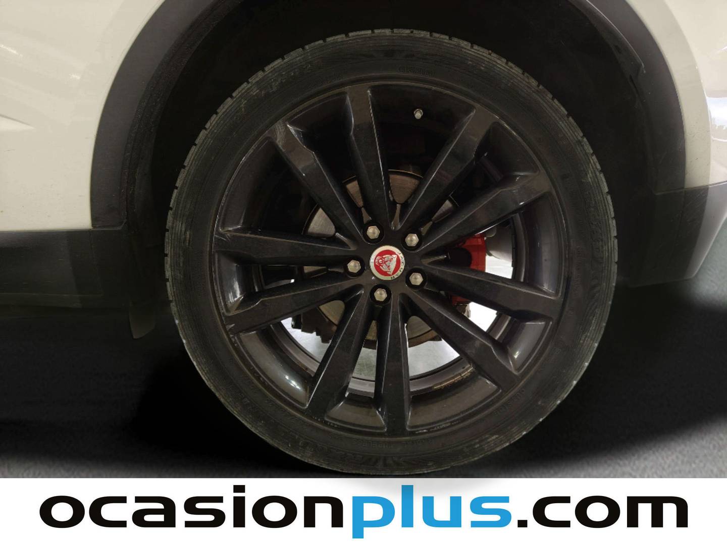 Foto Jaguar E-Pace Jaguar E-PACE 2.0P 4WD Auto (200 CV)