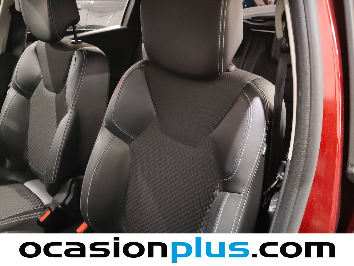 Equipamiento del Renault Clio Renault Clio Sport Tourer Zen Energy TCe (90 CV)