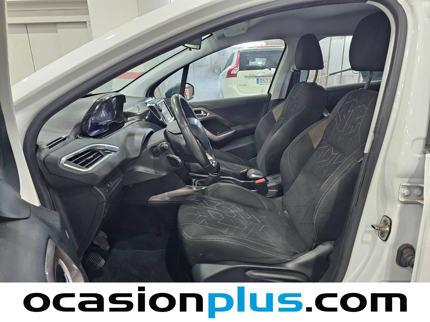 Foto Peugeot 2008 Peugeot 2008 BlueHDi 100 S&S Active (100 CV)