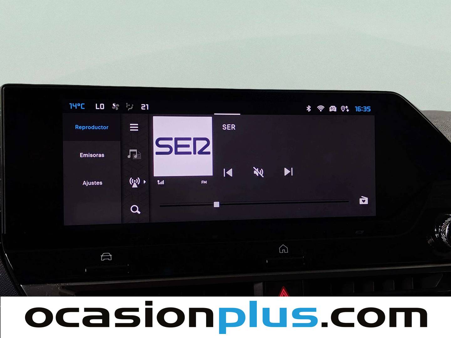 Citroën C4 Citroen C4 PureTech 130 S&S 6v Plus (131 CV) 2024