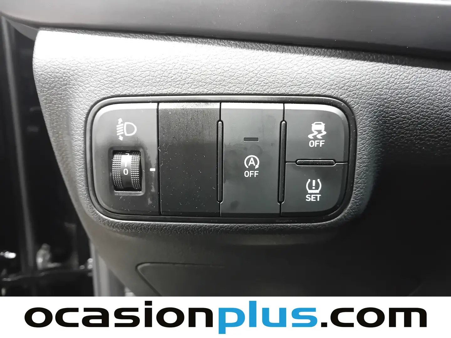 Foto Hyundai Bayon Hyundai Bayon 1.2 MPI Maxx (79 CV)