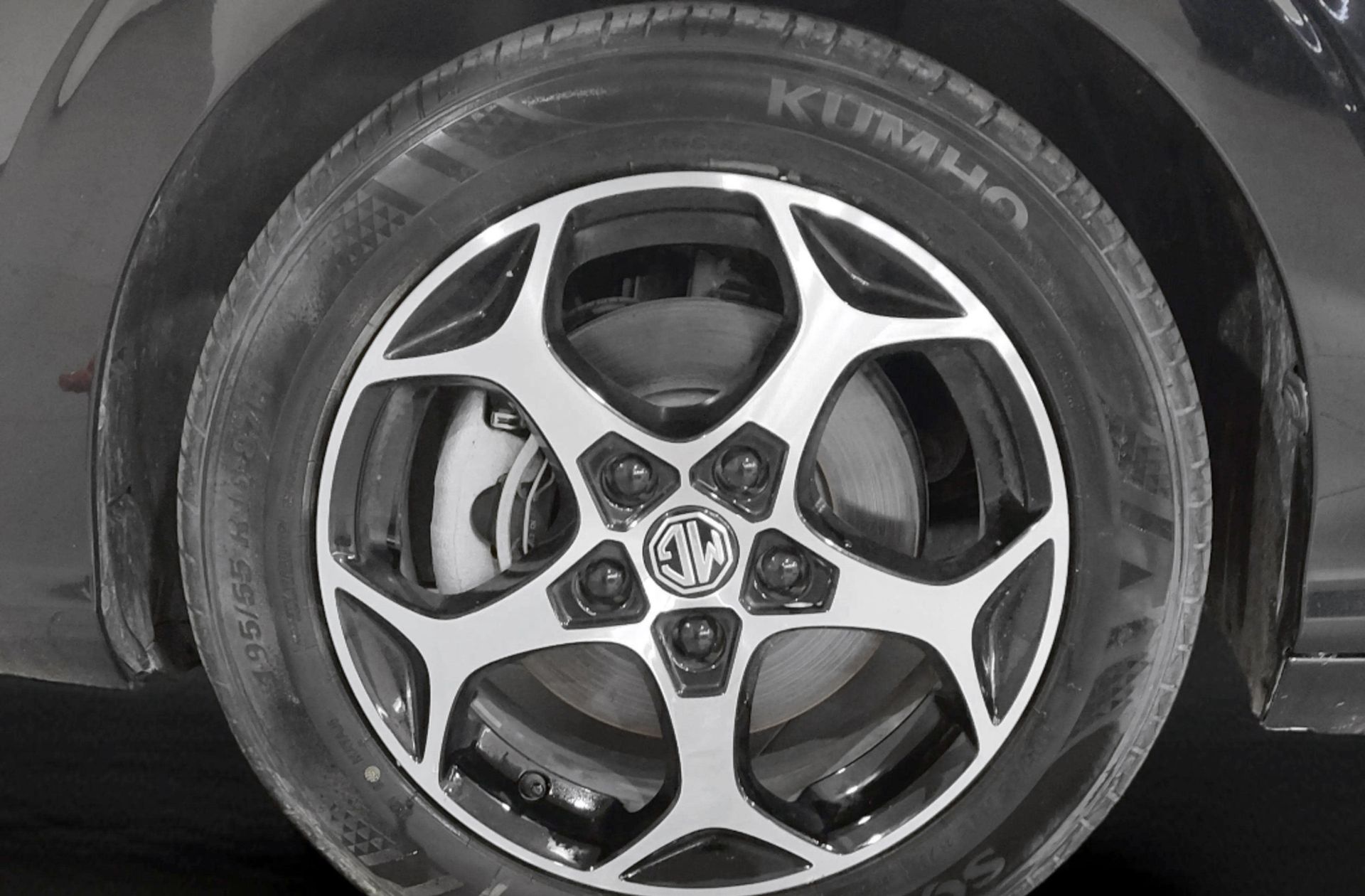 MG MG3 1.5 Comfort - foto 34