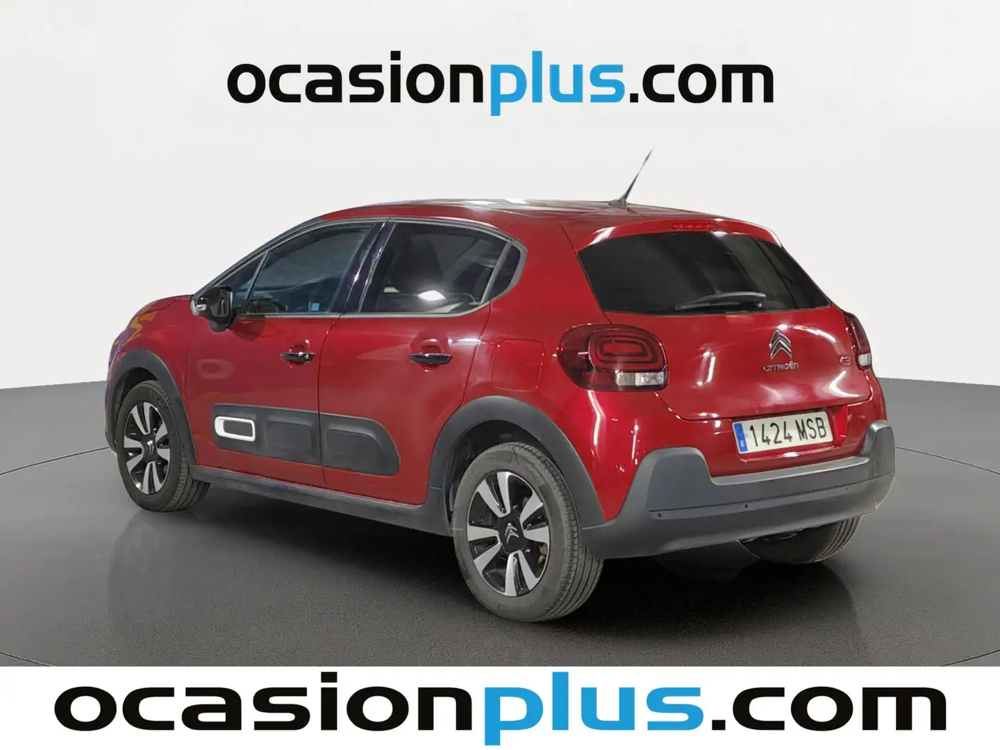Foto Citroën C3 Origin Citroen C3 Origin PureTech 110 Max (110 CV)