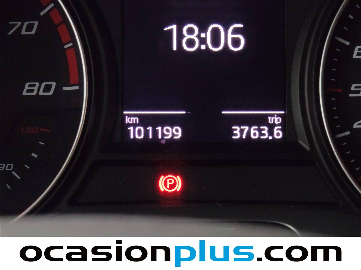 Seat León Seat León ST 1.4 TSI ACT S&S FR DSG7 (150 CV) seminuevo