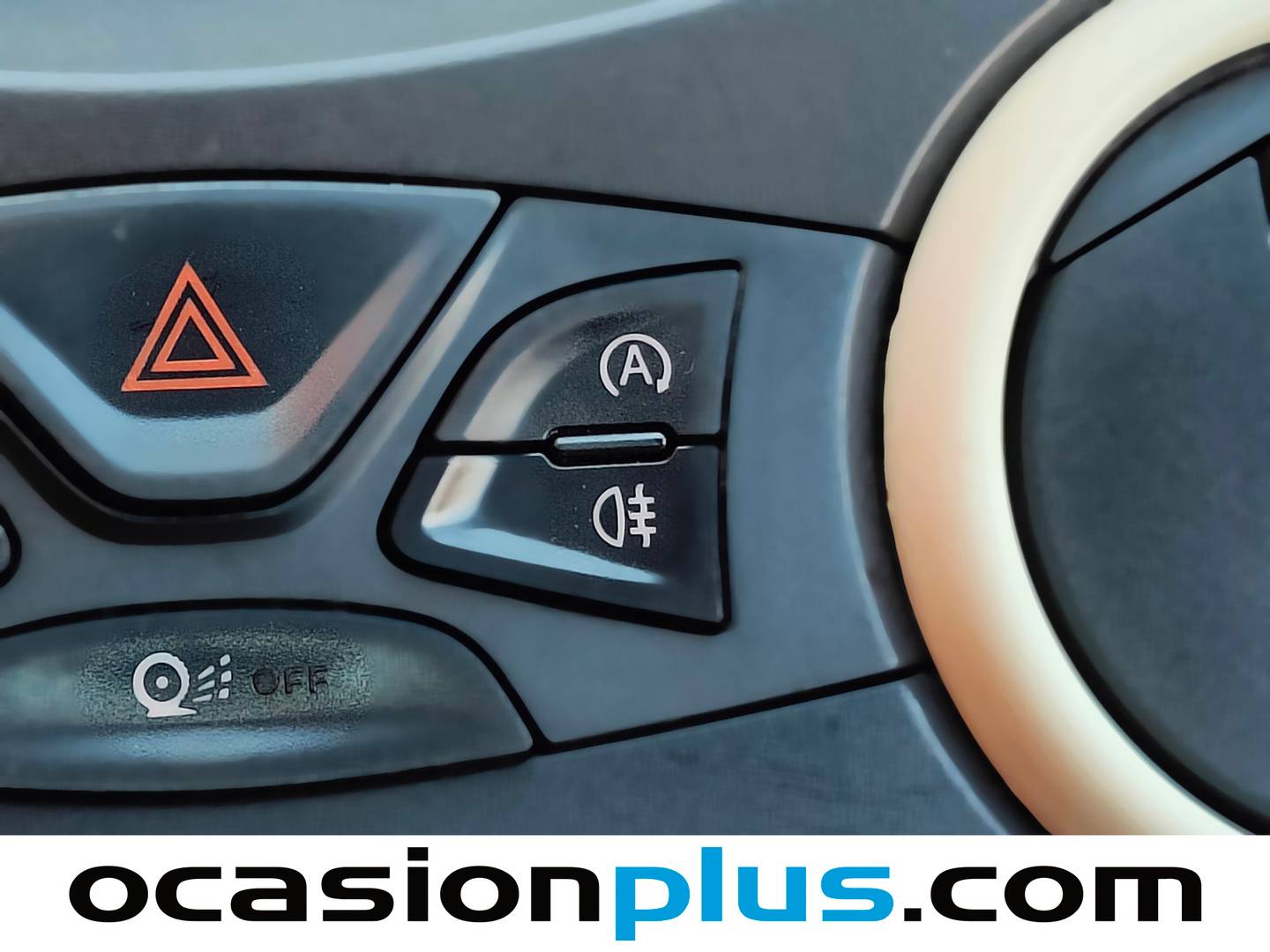 Equipamiento del Ford Ka Ford Ka 1.2 Duratec S&S Trend+ (69 CV)