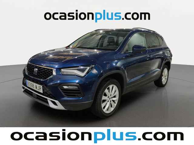 Seat Ateca Segunda Mano Valencia