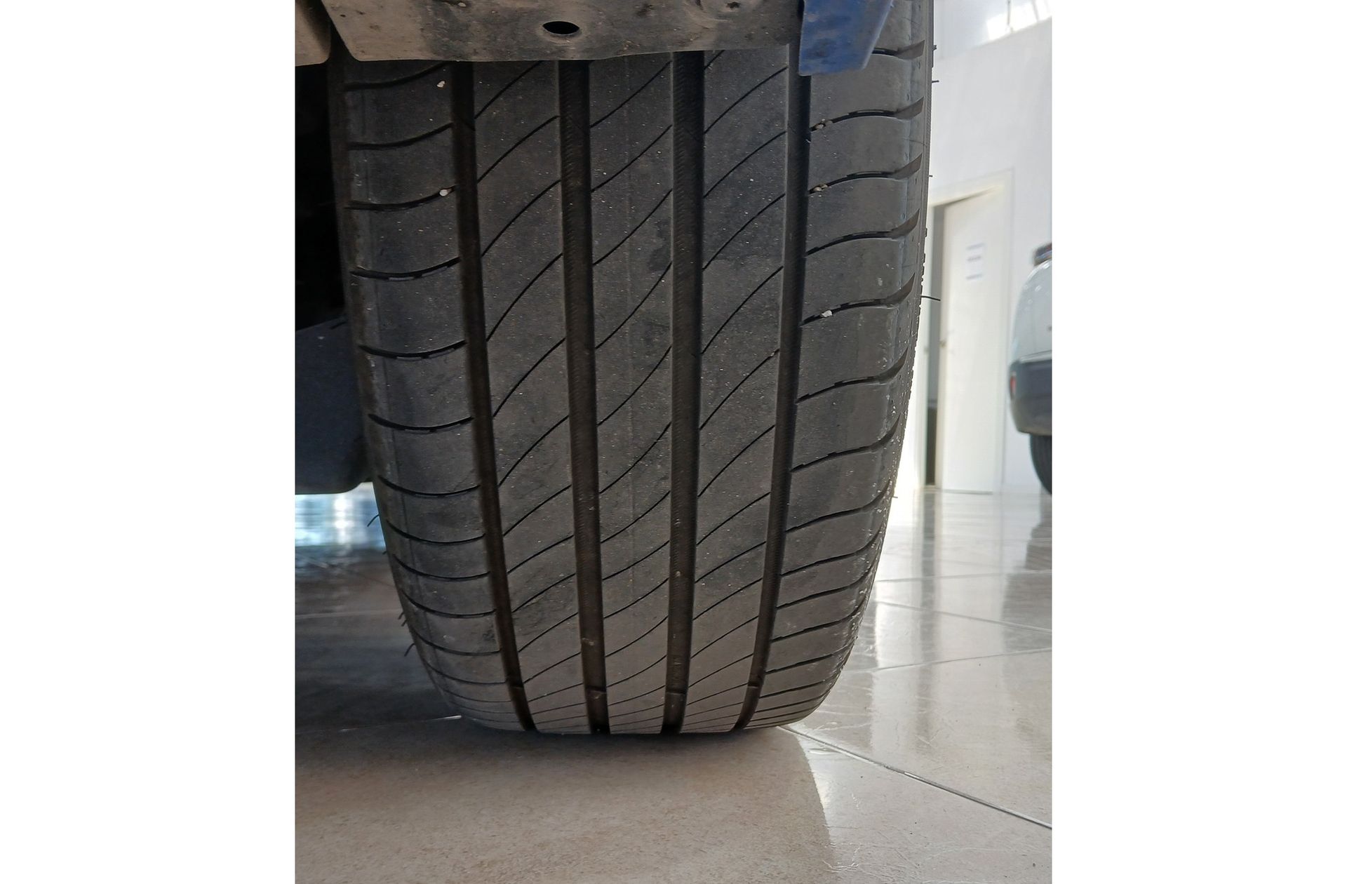 Peugeot 308 Allure Pack BlueHDi 130 EAT8 - foto 34